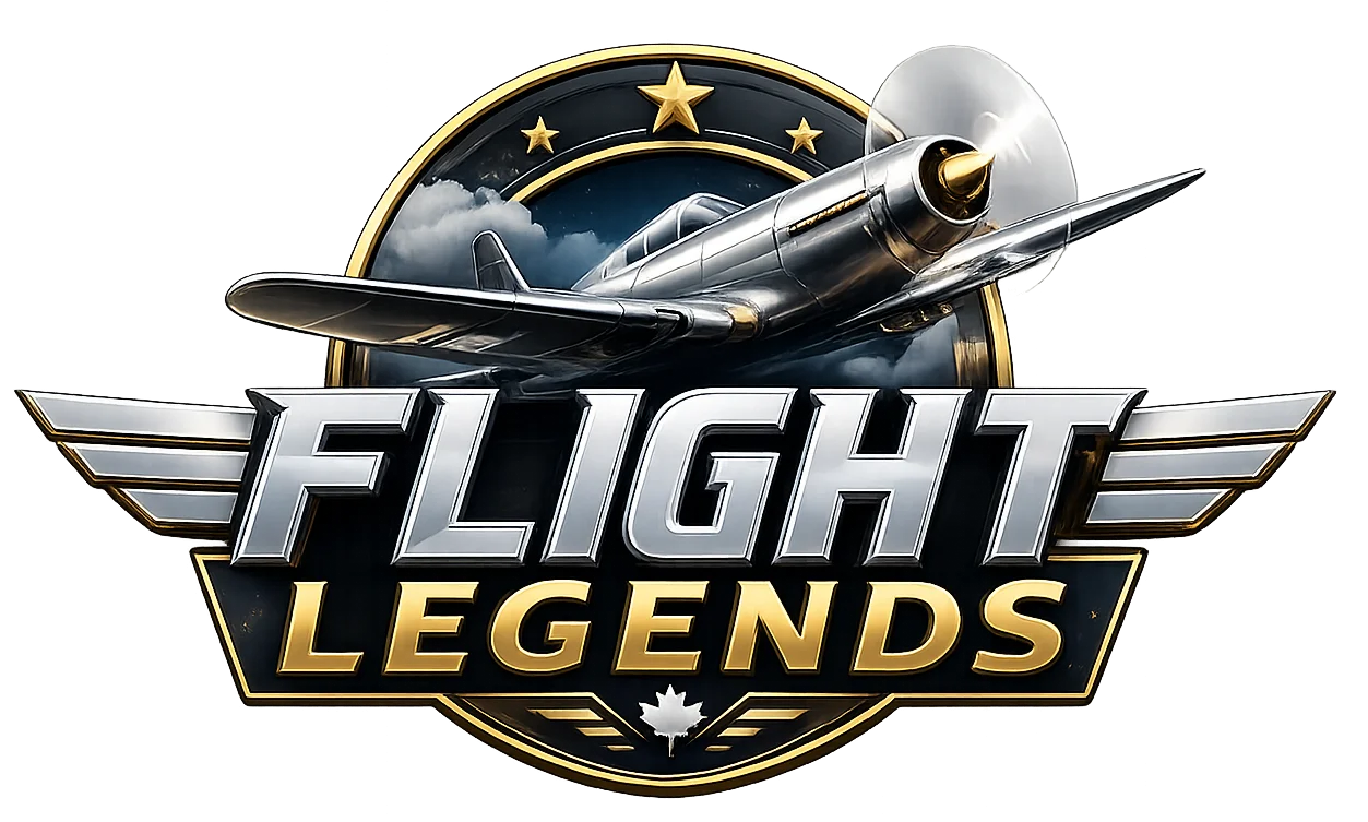 Flight Legends
